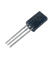 2SC 3070 TO-92L TRANSISTOR