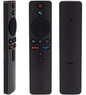 Xiaomi Mi Box S 4K Android TV Box için Uzaktan Kumanda