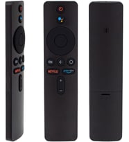 Xiaomi Mi Box S 4K Android TV Box için Uzaktan Kumanda