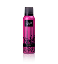 LELAS Beste Kadın Deodorant 150 ML – Meyveli Çiçeksi Parfümlü Koku Spreyi - 1109