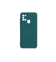 Samsung Galaxy A21S Uyumlu Kılıf Zore Mara Lansman Kapak