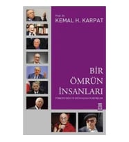 Bir Ömrün İnsanları