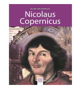 Bilime Yön Verenler Serisi - Nicolaus Copernicus (Super Scientists - Nicolaus Copernicus)