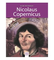 Bilime Yön Verenler Serisi - Nicolaus Copernicus (Super Scientists - Nicolaus Copernicus)