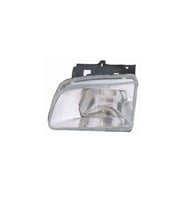 Esse Oto - Berlingo Far Sol 96-02 Dpo 552-1110l-ld-em 6204p6
