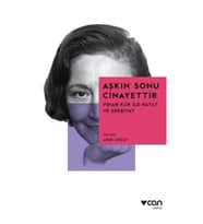 Aşkın Sonu Cinayettir
