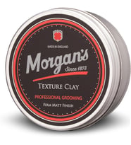 Lexroo Texture Clay Firm Matt Finish - Doku Veren Sert Saç Şekillendirme Kili 75 ml