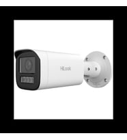 Hılook Ipc-b620ha-lzu, 2mpix, 2,8-12mm  Motorize Lens, H265+, Dual Light, 50mt Gece Görüşü, Dahili M