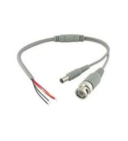 Good Bnc+DC 5.5-2.1 0.30cm dc 10 paket