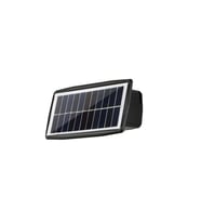 30W Merkür Solar Aplik Günışığı