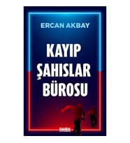 Kayıp Şahıslar Bürosu