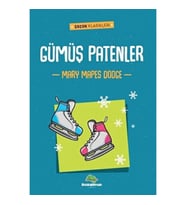 Gümüş Patenler