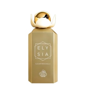 Fragrance World Elysia Sugar Patchouli EDP 100 ml Kadın Parfümü