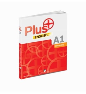 Plus A1 İngilizce Gramer