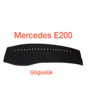 HALI KUMAŞ MERCEDES E200 TORPİDO KORUYUCU ÖRTÜ