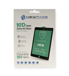 Samsung Galaxy T870 Tab S7 11 Tablet 10D Seramik Nano