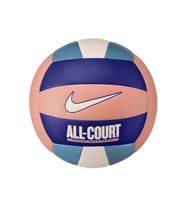Nike N.100.9072.351.05 All Court 5 Numara Voleybol Topu