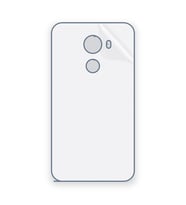 SChitec alcatel Revvl 5049W Uyumlu Arka Yüzey Hidrojel Koruyucu Film