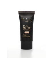 Pierre Cardin Truly Matte Foundation- Cream-429 (Karışık)