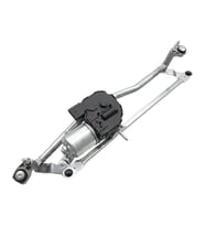 Audi A3 Sportback 2009-2012 Ön Cam Silecek Motoru 8P1955023L