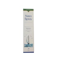 Dr. Thomson Naso Burun Spreyi 100 ml