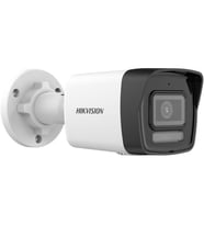HIKVISION 4MP BULLET 28MM DS-2CD1043G2-LIUF 30metre H265+ IP Güvenlik Kamerası PoE Sesli
