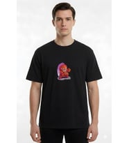 BEAST MAN UNISEX T-SHIRT