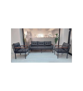 Safir 3 1 1 Bahçe,balkon,teras,cafe,çay Seti,oturma Grubu,koltuk Takımı,ofis Koltuğu