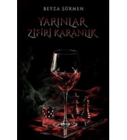Yarınlar Zifiri Karanlık (Ciltli)
