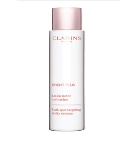Clarins Bright Plus - Siyah Nokta Önleyici Sütlü Losyon 200 ml