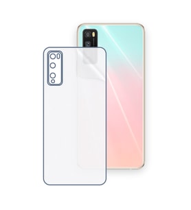 SChitec HUAWEI Enjoy Z Uyumlu Arka Yüzey Hidrojel Koruyucu Film
