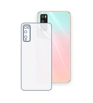 SChitec HUAWEI Enjoy Z Uyumlu Arka Yüzey Hidrojel Koruyucu Film