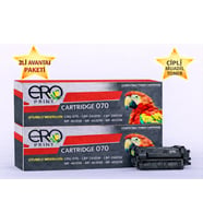 Canon i-SENSYS LBP246dw Çipli Muadil Toner - 3000 Sayfalık - 2'li Avantaj Paket