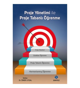 Proje Yönetimi ile Proje Tabanlı Öğrenme