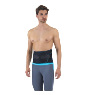 Vizor Code: 260-UNV STANDART LUMBOSTAD KORSE ( NEOPREN KUMAŞ )