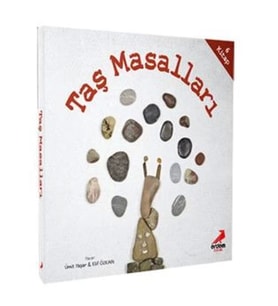Taş Masalları (6 Kitap Takım)