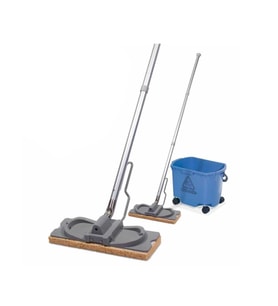 Numatic Multimop MM 30 Mop Temizlik Seti