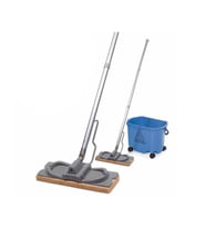Numatic Multimop MM 30 Mop Temizlik Seti