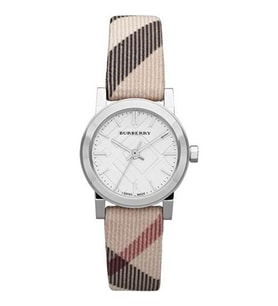 Burberry BU9212 Kadın Kol Saati