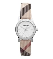 Burberry BU9212 Kadın Kol Saati