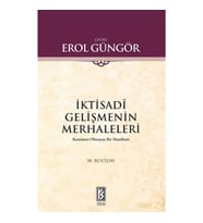 İktisadi Gelişmenin Merhaleleri
