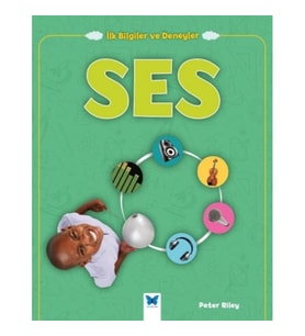 İlk Bilgiler ve Deneyler - Ses