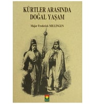 Kürtler Arasında Doğal Yaşam (Beyaz)