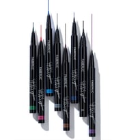 Faberlic Glam Team Kalıcı Renkli Eyeliner - Mor
