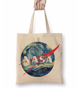 Nasa Bez Çanta Uzun Saplı