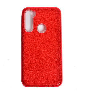 Xiaomi Redmi Note 8 Uyumlu Kılıf Zore Shining Silikon