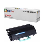 Photo Print® Lexmark E260 Muadil Drum Ünitesi (Siyah)