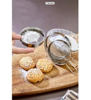 Cooker Mini Elek Seti 3'lü 7-8-9 cm