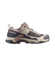 Salomon X Ultra 5 Gore-Tex Kadın Outdoor Ayakkabısı L47854700 Pembe
