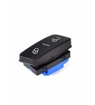 GPR AUTO PARTS VOLKSWAGEN JETTA İÇ KAPI MERKEZİ KİLİT DÜĞMESİ 2006-2011